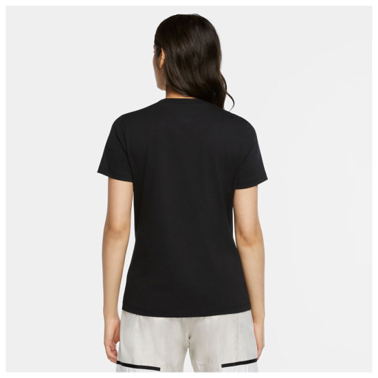 Nike Γυναικεία κοντομάνικη μπλούζα Sportswear Women's T-Shirt